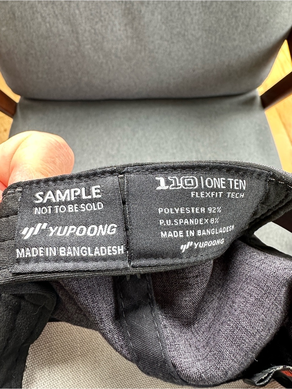 Vuori hat bundle - Picture 12 of 13